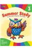 Summer Study: Grade 3 (Flash Kids Summer Study)
