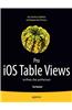 Pro IOS Table Views: For iPhone, iPad, and iPod Touch