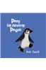 Penny the Chinstrap Penguin