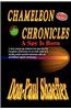 Chameleon Chronicles - Book One - A Spy Is Born