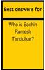 Best Answers for Who Is Sachin Ramesh Tendulkar?