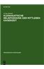 Kleinasiatische Reliefkeramik Der Mittleren Kaiserzeit