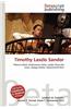 Timothy Laszlo Sandor