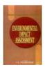 Environment Impact Assessment