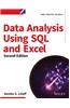 Data Analysis Using Sql And Excel