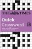 Times 2 Crossword 16