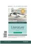 Literature: An Introduction to Fiction, Poetry, Drama, and Writing, Books a la Carte Edition, MLA Update Edition