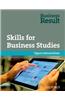 Skills For Business Studies Upper-Intermediate Business Result Upper Inter Skill
