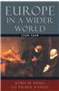Europe in a Wider World 1350-1650