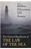 The Oxford Handbook of the Law of the Sea