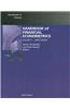 Handbook of Financial Econometrics
