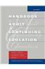 Handbook of Adult and Continuing Education