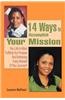 14 Ways to Accomplish Your Mission