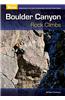 Boulder Canyon Rock Climbs
