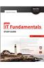 CompTIA IT Fundamentals Study Guide