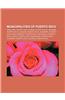 Municipalities of Puerto Rico: San Juan, Puerto Rico, Ponce, Puerto Rico, Vieques, Puerto Rico, Caguas, Puerto Rico, Bayamon, Puerto Rico