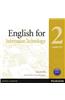 English for IT Level 2 Audio CD