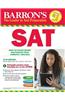 Barron's SAT [With CDROM]