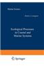 Ecological Processes in Coastal and Marine Systems