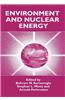 Environment and Nuclear Energy