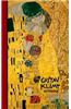 Gustav Klimt Notebook: The Kiss (Cuaderno / Portable / Gift)