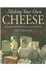 Making Your Own Cheese