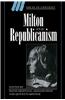 Milton and Republicanism
