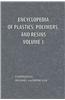 Encyclopedia of Plastics, Polymers, and Resins Volume 3