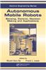 Autonomous Mobile Robots