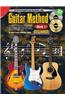 Guitar Method Book 1 Bk/CD/DVD [With CD/DVD]