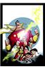 Billy Batson and the Magic of Shazam!