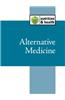 Alternative Medicine