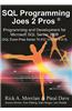 SQL Programming Joes 2 Pros
