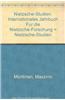 Nietzsche-Studien: Internationales Jahrbuch Fur die Nietzsche-Forschung = Nietzsche-Studien