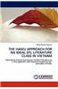 Haiku Approach for an Ideal Efl Literature Class in Vietnam
