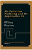Air Pollution Modeling and Its Application IX