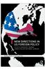 New Directions in US Foreign Policy
