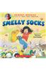 Smelly Socks