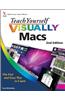 Teach Yourself Visually Macs