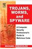 Trojans Worms and Spyware