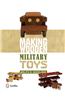 Making Wooden Military Toys