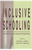Inclusive Schooling: National and International Perspectives