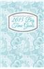 Weekly Monthly Planner & Notebook: 2015 Big Time Goals