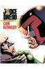 Judge Dredd: The Complete Cam Kennedy, Volume 1