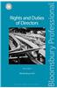 Rights and Duties of Directors 2015: 14th Edition
