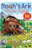 Noah's Ark Sticker Scenes