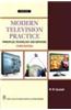 Modern Television Practice: Principles, Technology & Servicing