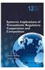 Systemic Implications of Transatlantic Regulatory Cooperation and Competition