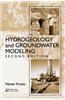 Hydrogeology and Groundwater Modeling