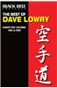 Black Belt Presents The Best of Dave Lowry